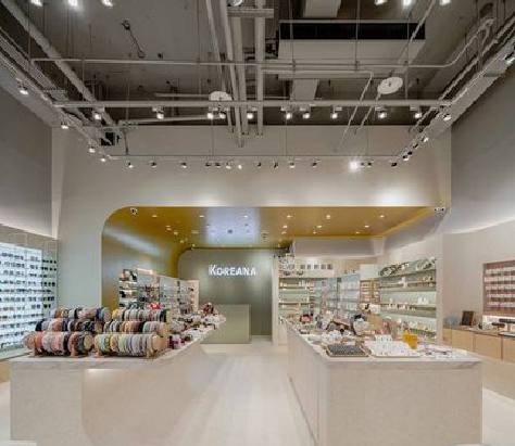 阜阳店面装修流程