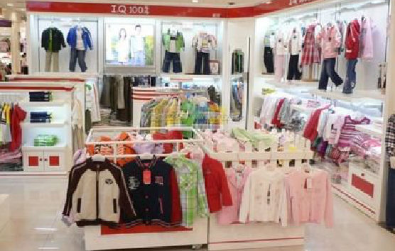 阜阳店面装修风格确定。