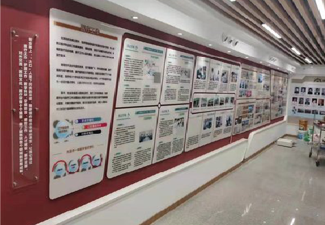 阜阳大城市文化背景墙制作常用工艺。