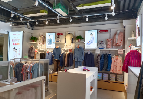 阜阳超市卖场装修如何提升消费欲望？