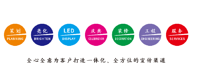 阜阳广告公司该如何满足客户需求？