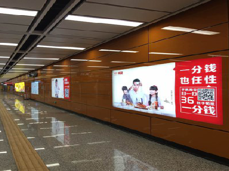 阜阳广告灯箱的发展前景？