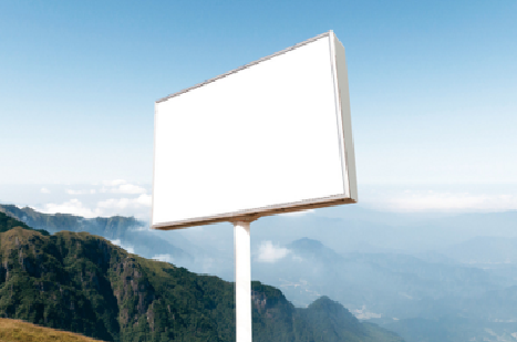 阜阳户外广告变革的趋势。